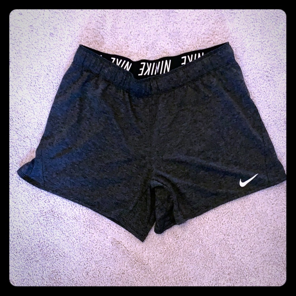 Nike Dri-Fit Shorts